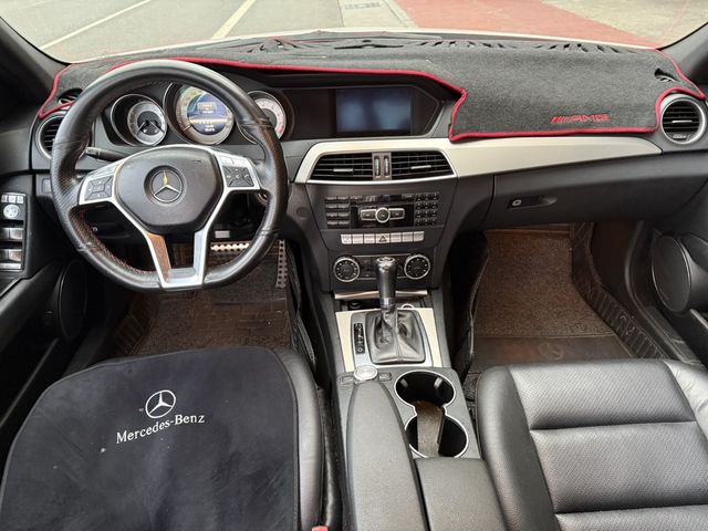 M-BENZ賓士 C250  第5張相片