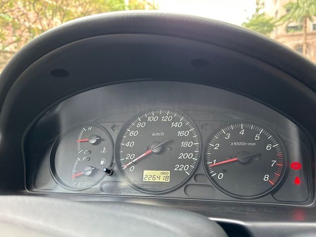 Ford/福特 Activa  第1張相片