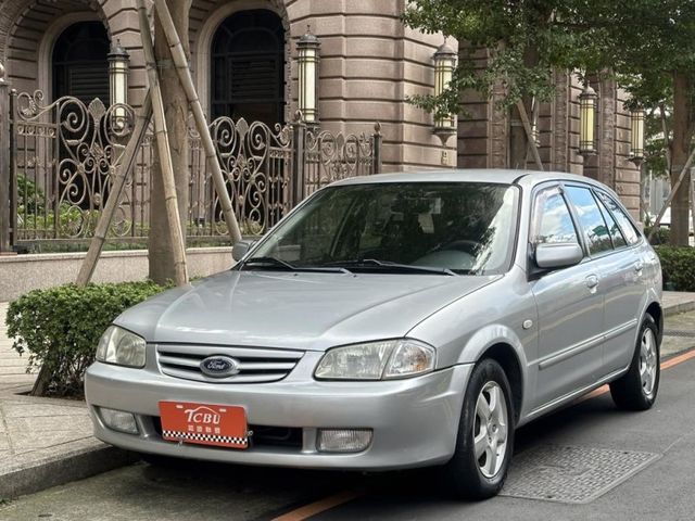 Ford/福特 Activa  第4張相片