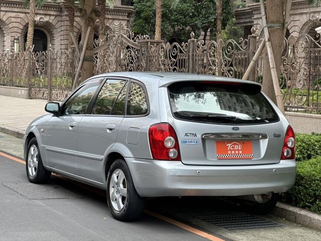 Ford/福特 Activa  第6張相片
