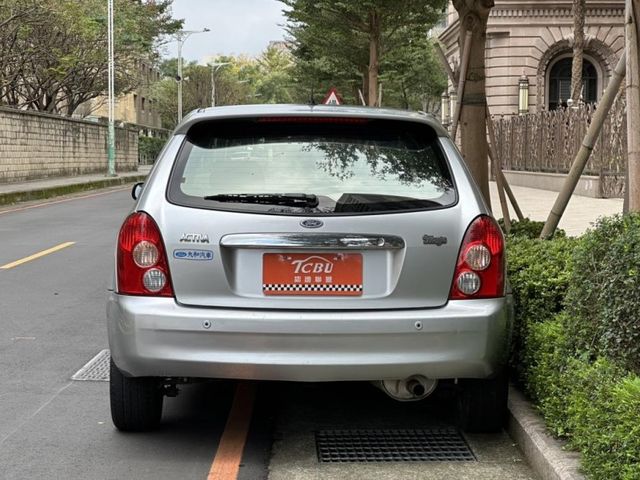 Ford/福特 Activa  第7張相片