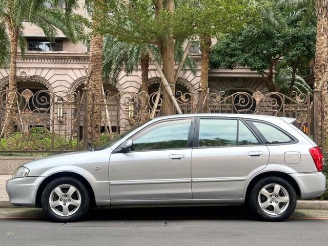 Ford/福特 Activa  第8張相片