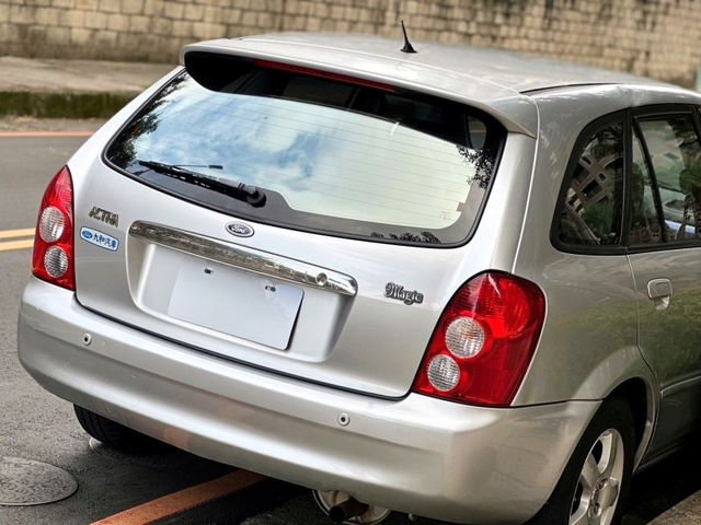 Ford/福特 Activa  第11張相片