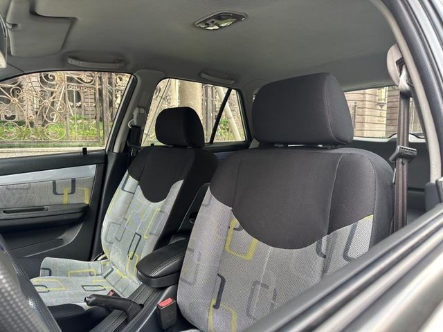 Ford/福特 Activa  第13張相片