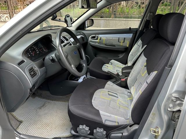 Ford/福特 Activa  第14張相片