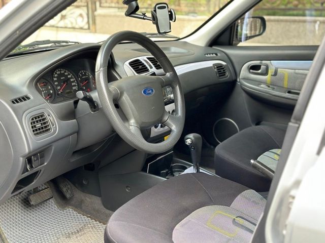 Ford/福特 Activa  第15張相片