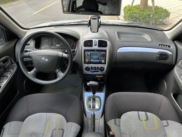 Ford/福特 Activa  第17張相片