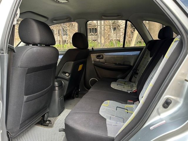 Ford/福特 Activa  第18張相片