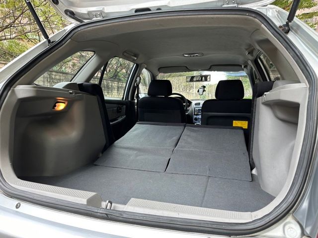Ford/福特 Activa  第20張相片