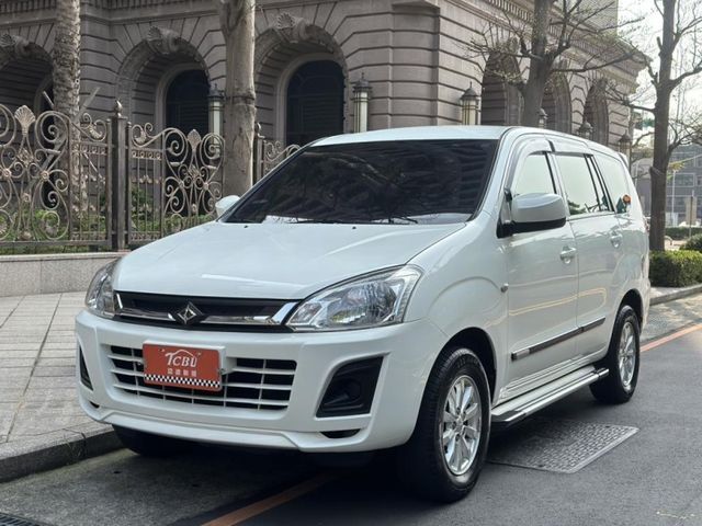 Mitsubishi Zinger  第1張相片