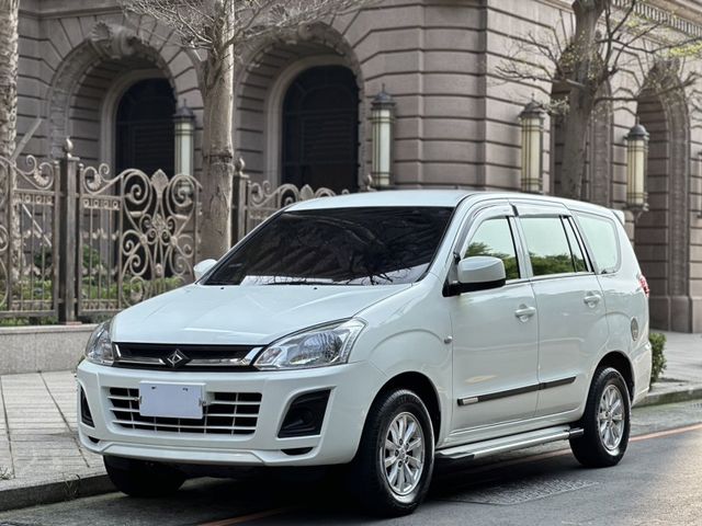 Mitsubishi Zinger  第2張相片
