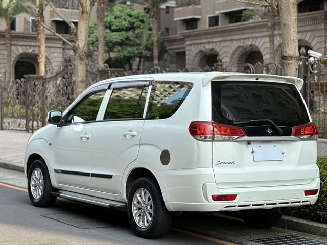 Mitsubishi Zinger  第3張相片