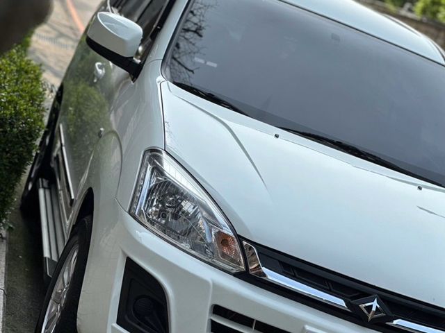 Mitsubishi Zinger  第7張相片