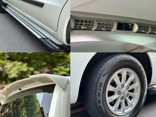 Mitsubishi Zinger  第9張相片