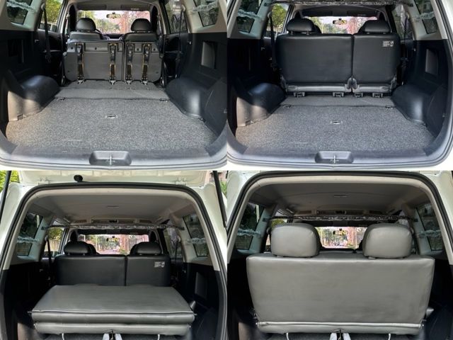 Mitsubishi Zinger  第14張相片