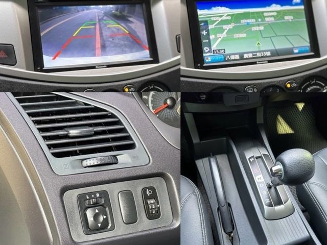 Mitsubishi Zinger  第18張相片