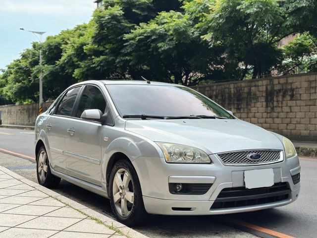 Ford/福特 Focus  第4張相片