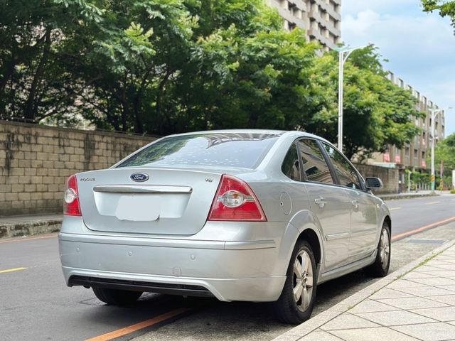 Ford/福特 Focus  第5張相片