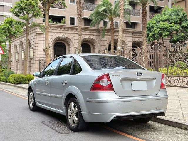 Ford/福特 Focus  第7張相片