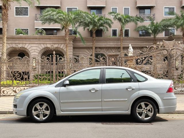 Ford/福特 Focus  第8張相片
