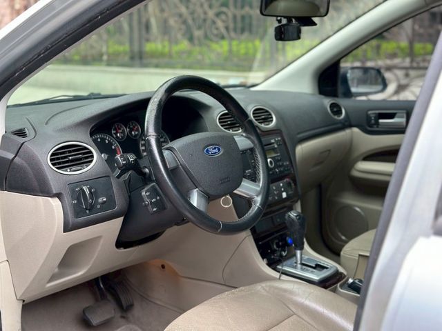 Ford/福特 Focus  第10張相片