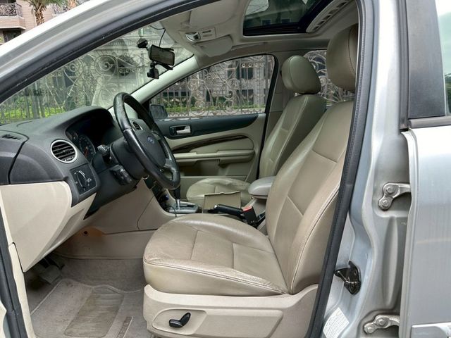 Ford/福特 Focus  第11張相片