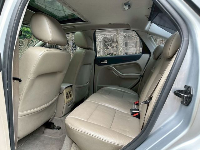 Ford/福特 Focus  第13張相片