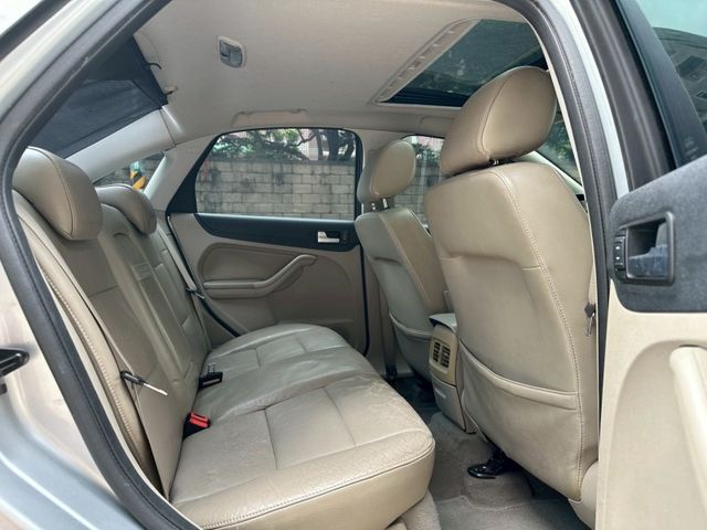 Ford/福特 Focus  第14張相片