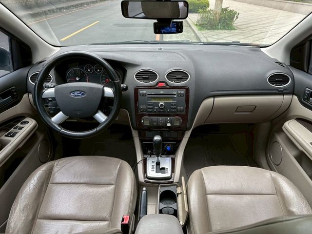 Ford/福特 Focus  第15張相片