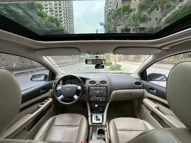 Ford/福特 Focus  第16張相片