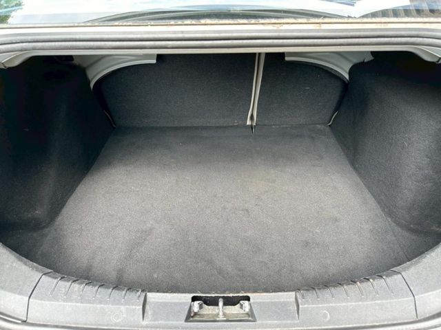 Ford/福特 Focus  第18張相片
