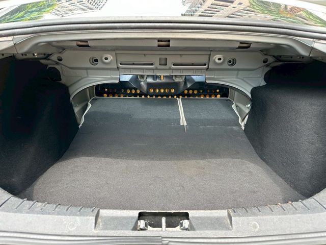 Ford/福特 Focus  第19張相片