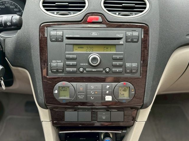 Ford/福特 Focus  第20張相片