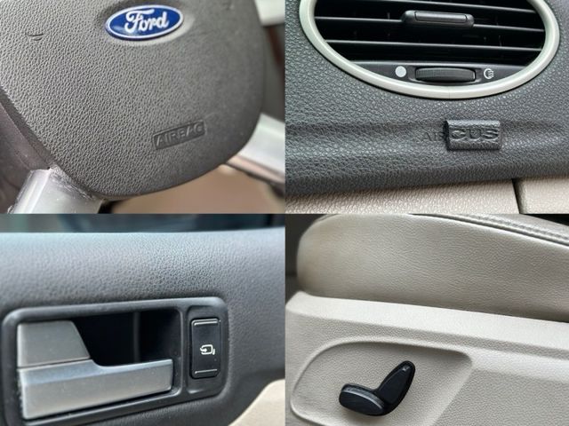Ford/福特 Focus  第22張相片