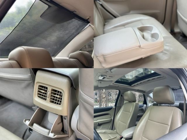 Ford/福特 Focus  第23張相片