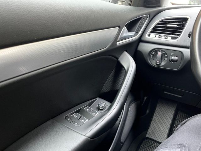 Audi Q3  第2張相片