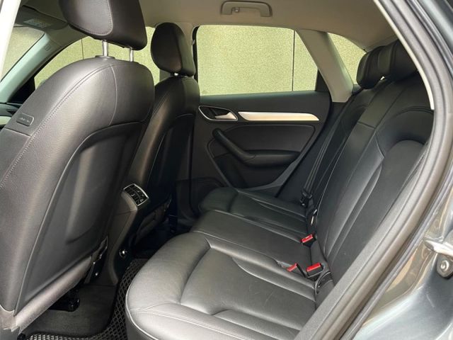 Audi Q3  第12張相片