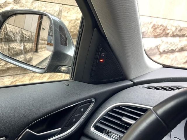 Audi Q3  第13張相片