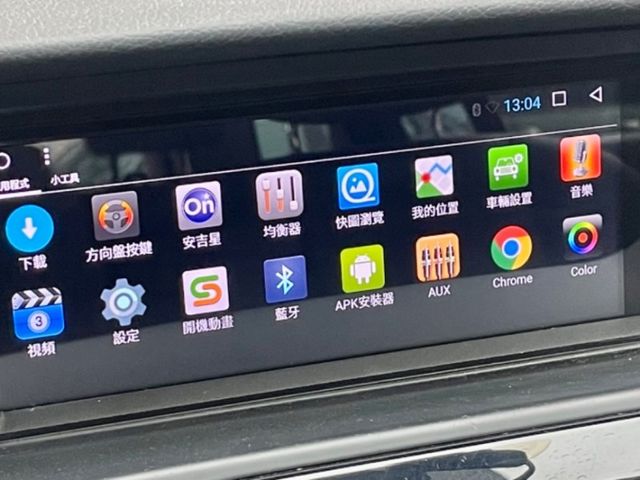 Mercedes-Benz/賓士 C180  第2張相片