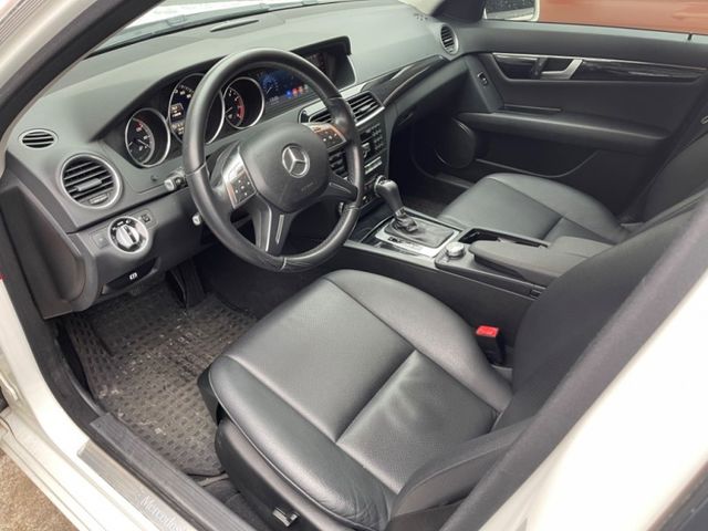 Mercedes-Benz/賓士 C180  第7張相片