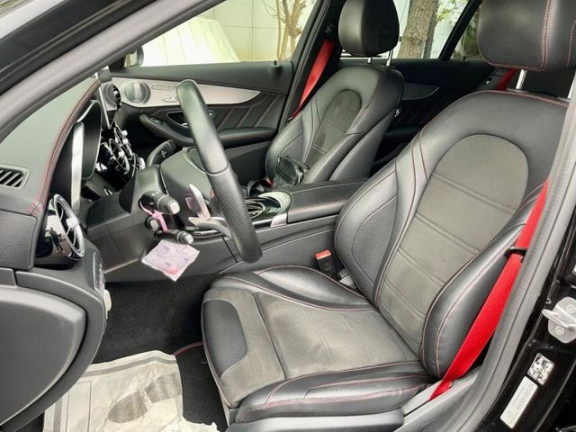 Mercedes-Benz/賓士 C43  第9張相片