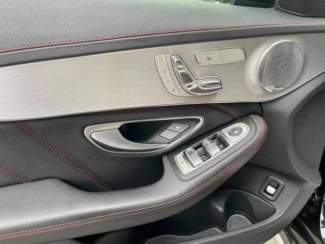 Mercedes-Benz/賓士 C43  第11張相片