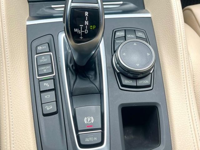 BMW/ 寶馬 X6 SERIES  第2張相片