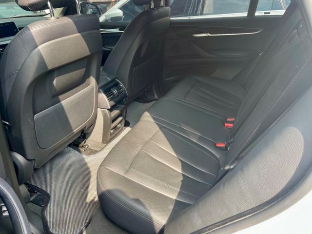 BMW/ 寶馬 X5 SERIES  第3張相片
