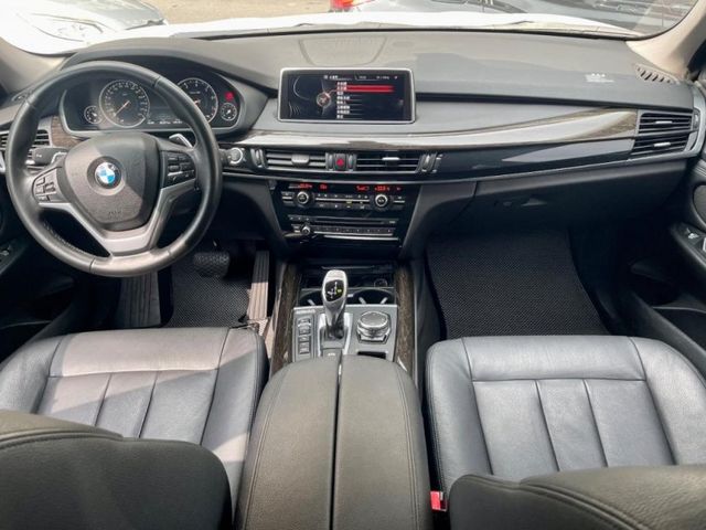 BMW/ 寶馬 X5 SERIES  第6張相片