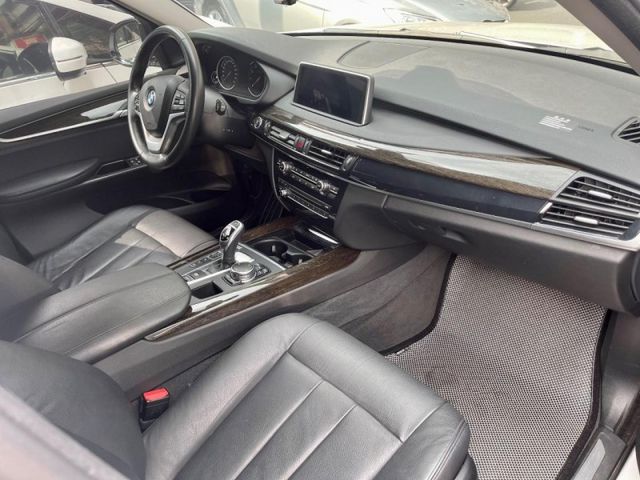 BMW/ 寶馬 X5 SERIES  第7張相片