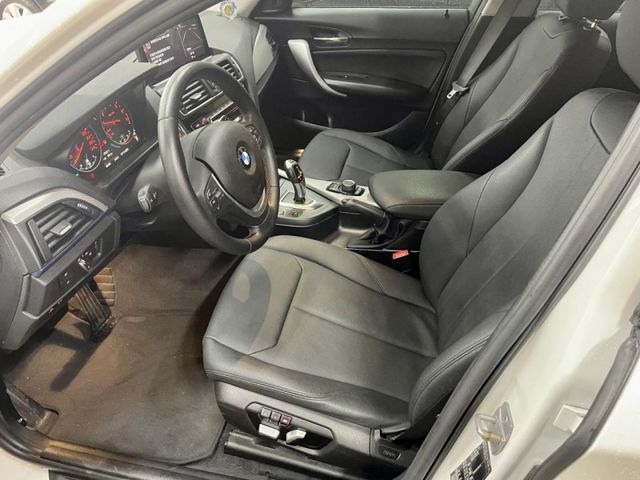 BMW/ 寶馬 118i 運動版  第5張相片