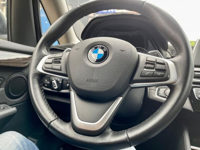 BMW/ 寶馬 220i GT  第8張相片