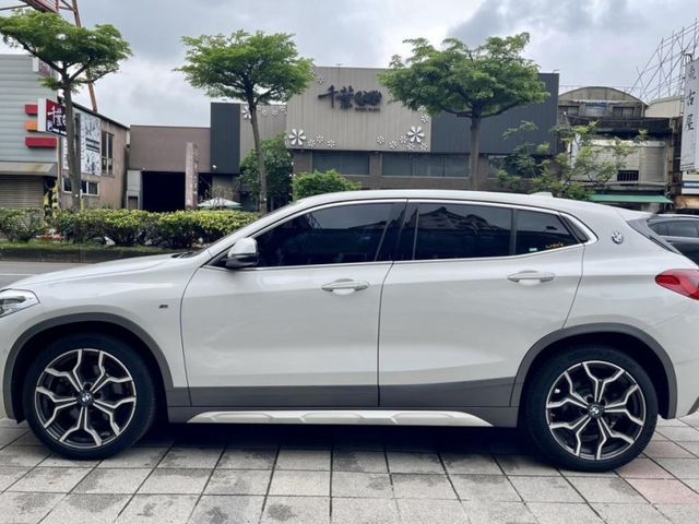 BMW/ 寶馬 X2 SERIES  第6張相片