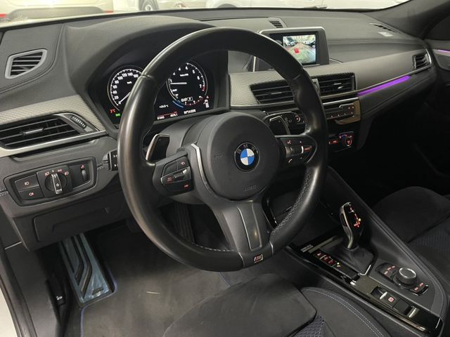 BMW/ 寶馬 X2 SERIES  第9張相片